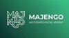 MAJENGO Logo